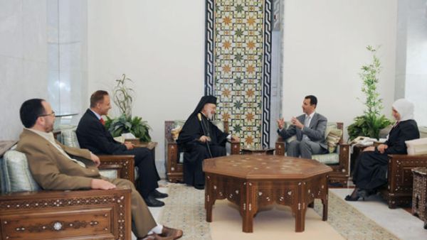 Syria