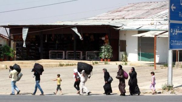 Refugees