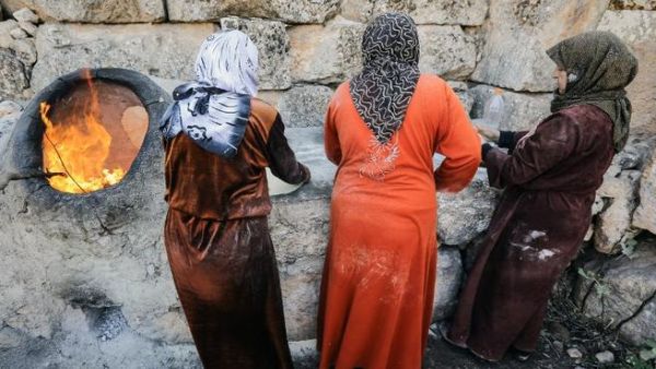 دمشق مستعدة للقيام بتحقيق مشترك مع انقرة 