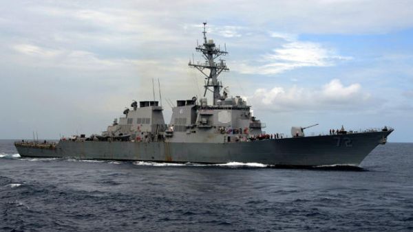 A report released earlier today suggested that a US military strike on Syria may last for as long as three days. A report released earlier today suggested that a US military strike on Syria may last for as long as three days.