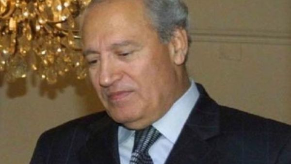 Farouk al-Shara