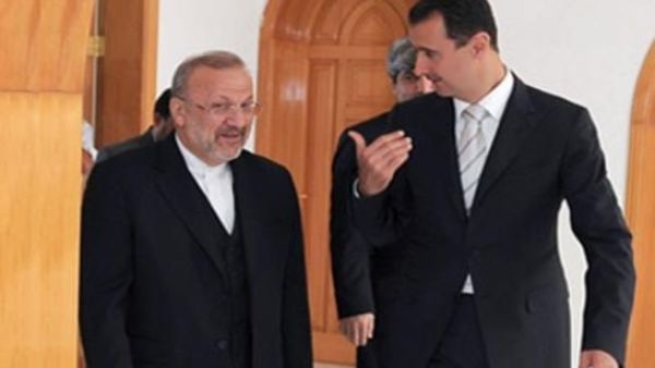 الاسد مستقبلا متقي في دمشق الثلاثاء/سانا