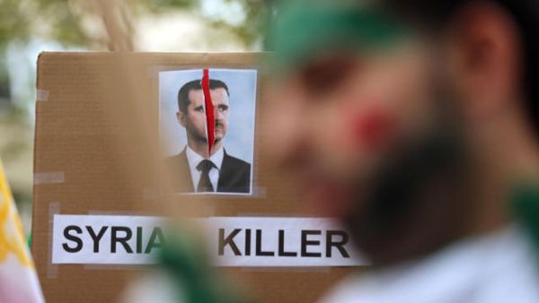 Syria
