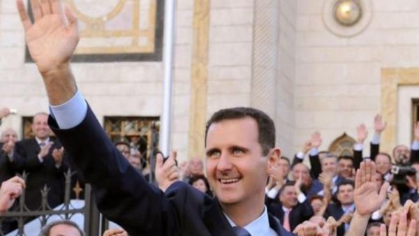 Assad