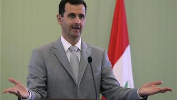 Assad