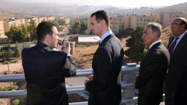 Assad
