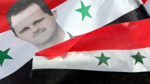 Syria