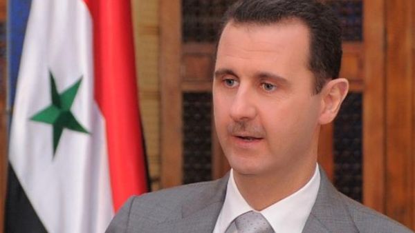 Assad
