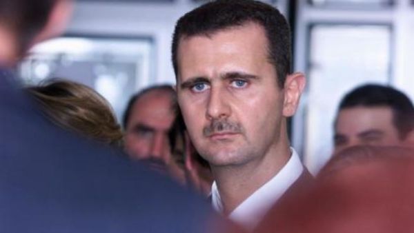 Assad