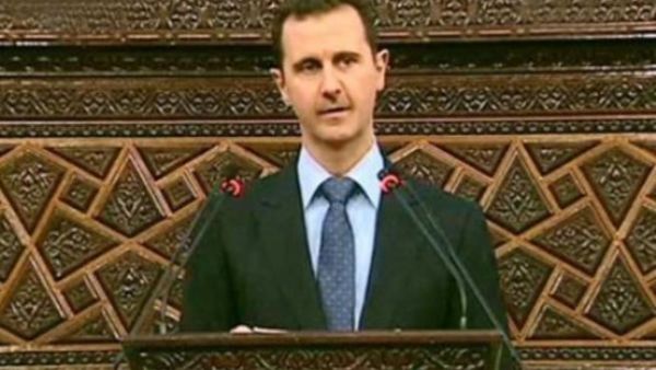 Assad