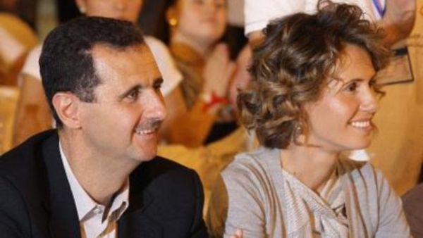 President Assad