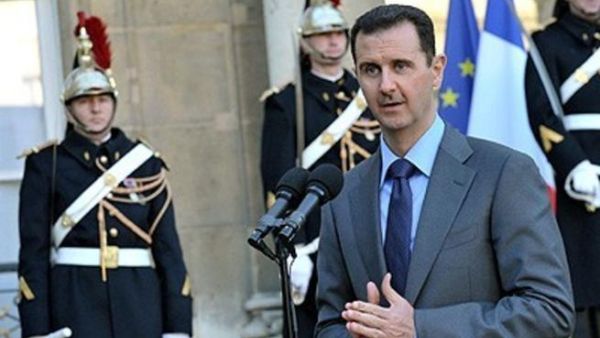 Assad