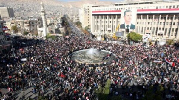 Syria