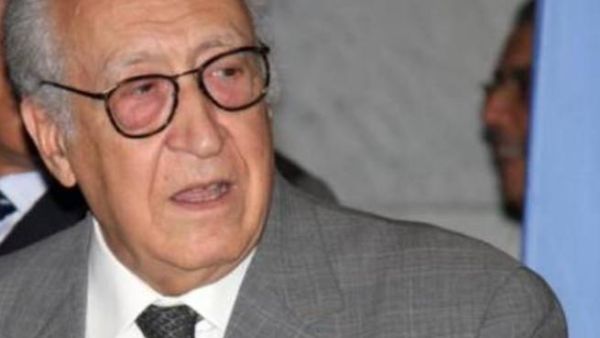 Brahimi