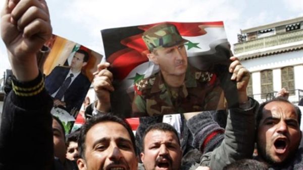 Syria