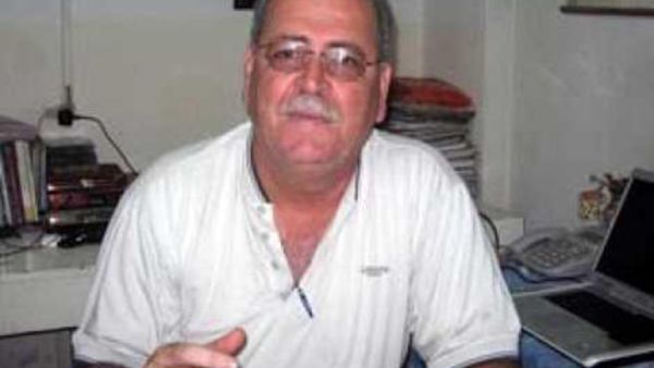 فايز سارة/ارشيف