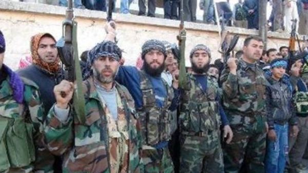 سوريا مدرجة على جدول أعمال قمة حلف شمال الأطلسي (الناتو) المقرر عقدها في شيكاغو