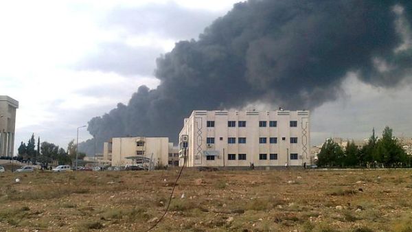 Syria