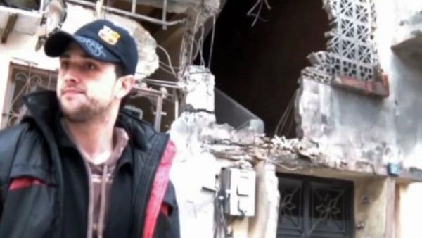 Homs