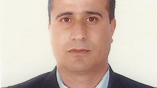 د. محمد عناد سليمان