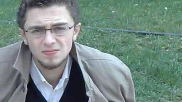 اسماعيل حيدر/عن الانترنت