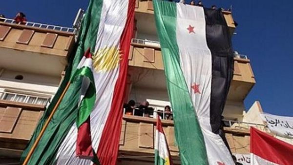 موسكو: الازمة السورية عبرت الحدود