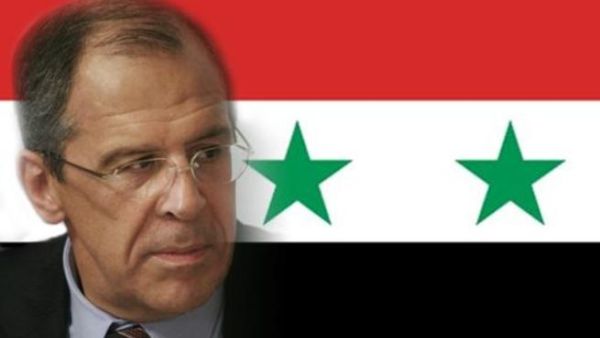 موسكو وبكين تعارضين التغيير بالقوة 