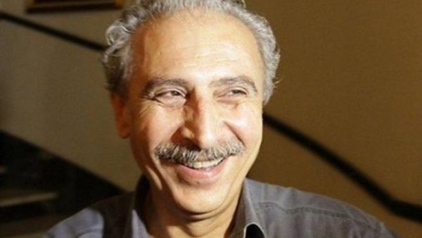 رئيس تيار بناء الدولة السورية المعارض لؤي حسين