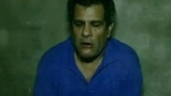  التلفزيون السوري لم يورد اي خبر يتعلق بمقتل المذيع