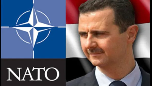 الرئيس السوري بشار الأسد