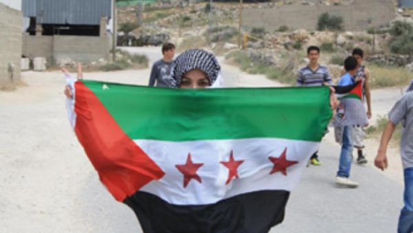 مكتب نتنياهو ينفي تصريحات أبو مازن