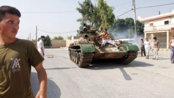 Syria