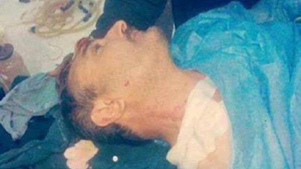 أنباء عن مقتل قائد "الجيش الحر" رياض الأسعد في قصف جوي على بلدة ربيعة
