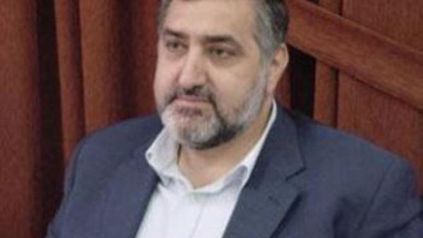 صلاح الدين كفتارو/صورة ارشيفية