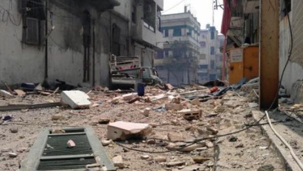 Syria