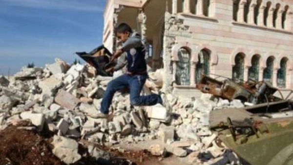 Syria