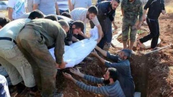 Syria
