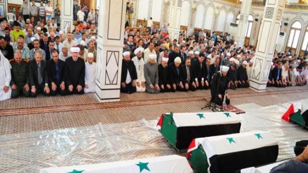 Syria