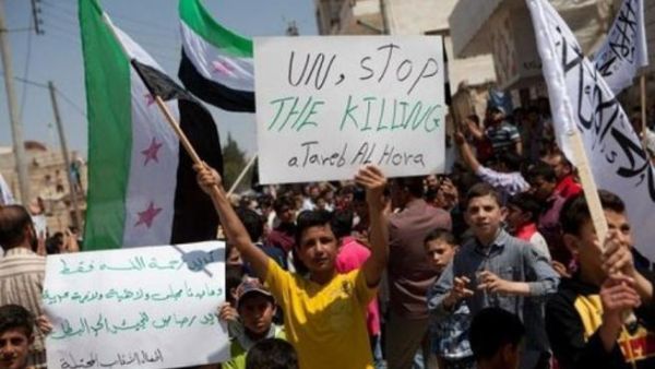 Syria