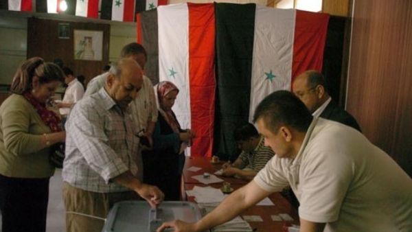Syria