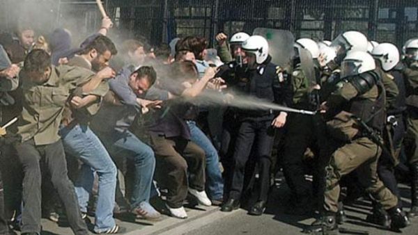 Protests