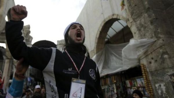 Syria