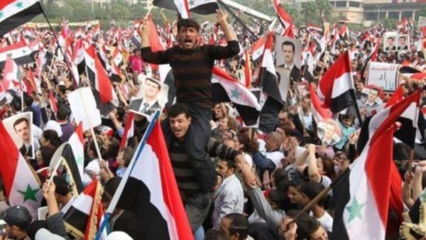 Syria