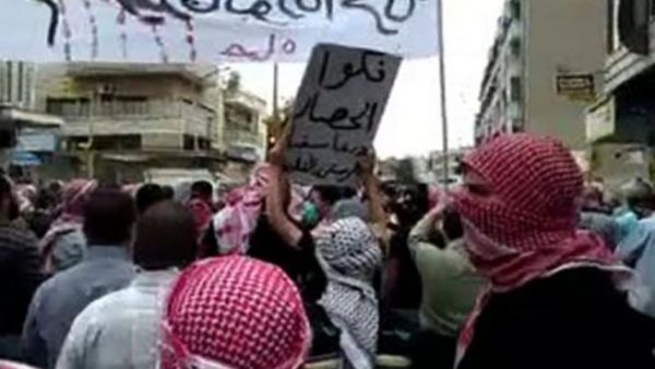 Syria