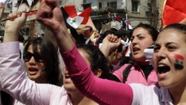 Syria