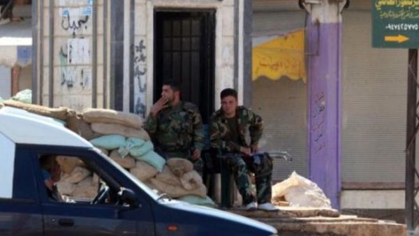 Syria
