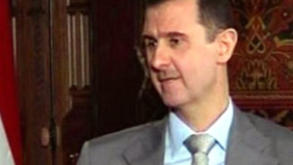 Assad
