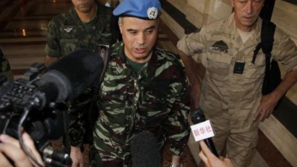 UN observers
