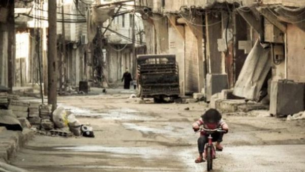 The government in Syria has increased the cost of fuel and other commodities as the economy continues to suffer