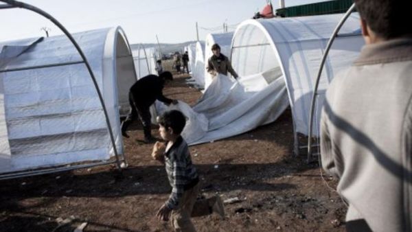 قتلى في تفجير سيارة مفخخة بريف حماة 